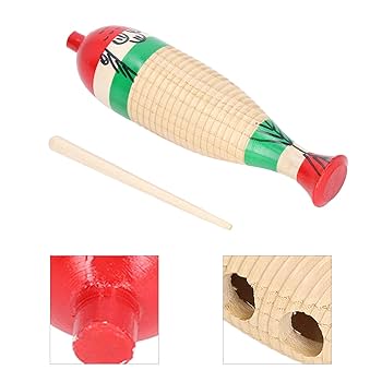 ギロ　楽器 楽天市場】ギロ バチ（パーカッション・打楽器｜楽器・音響機器